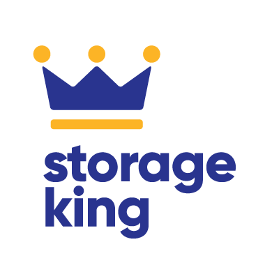 Storage King - Partner Portal